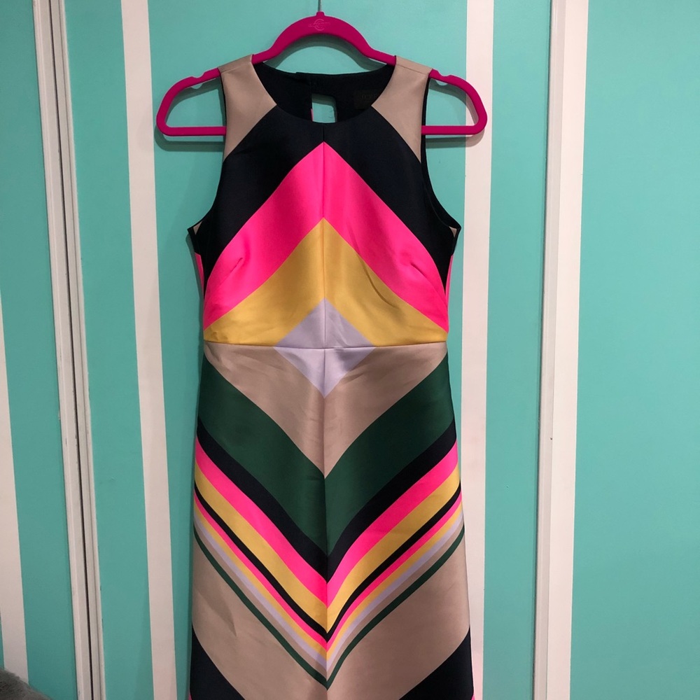 Jcrew Dress